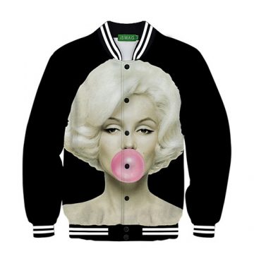 ஜாக்கெட்டுகள்